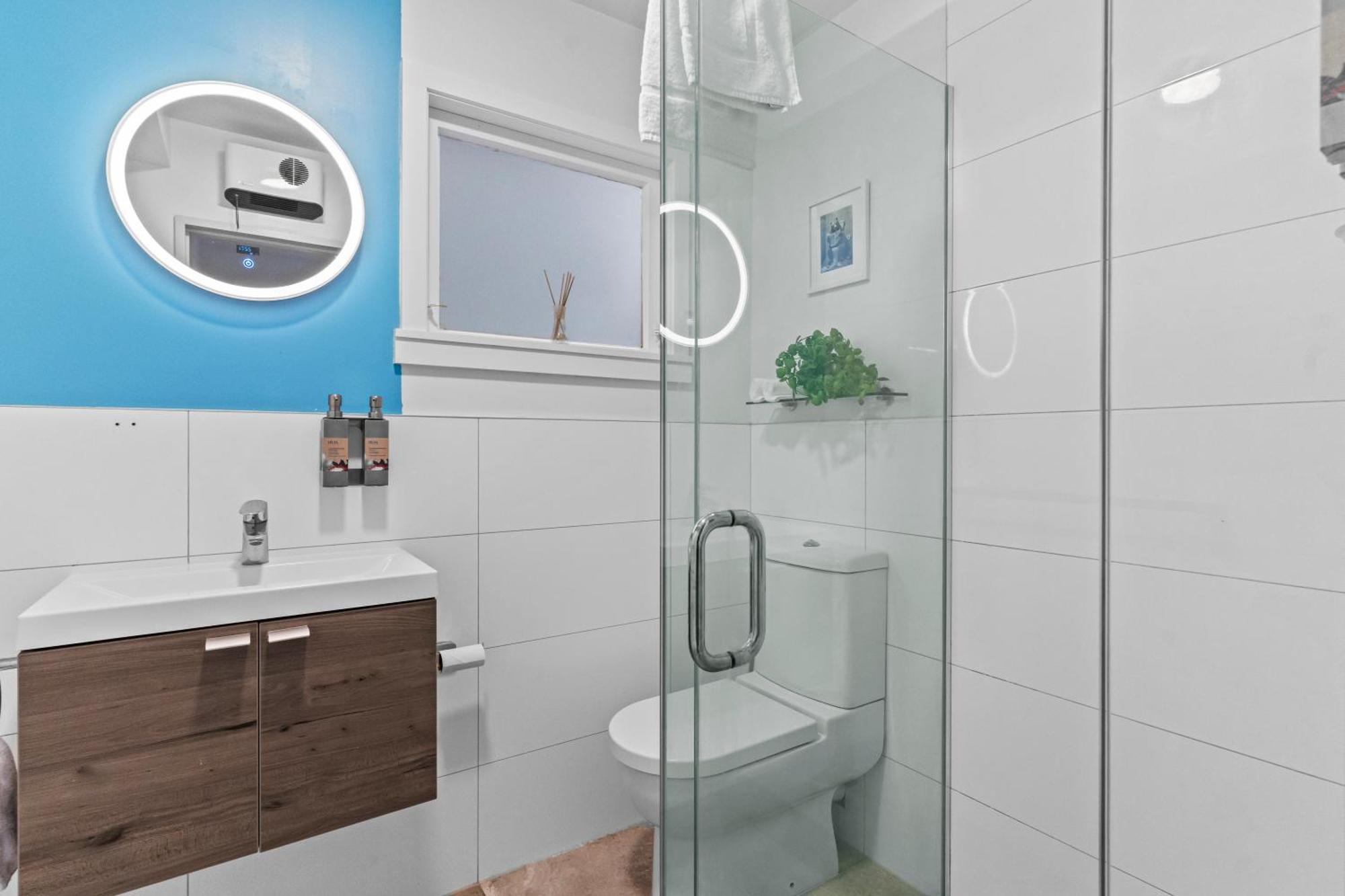 GY Class - Suite with 1 Bathroom